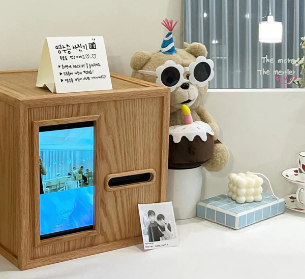 영수증사진기 활용사례 129