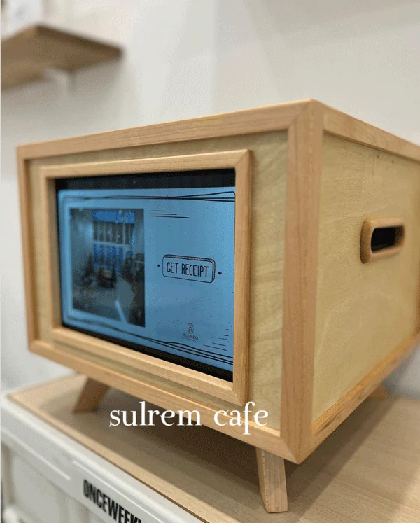영수증사진기 활용사례 54