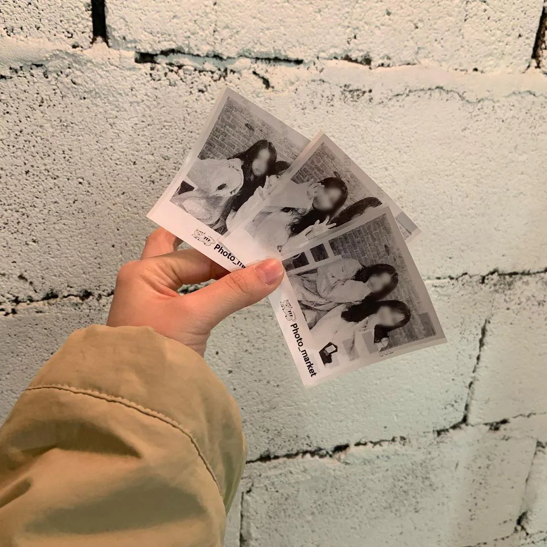 영수증사진기 활용사례 20