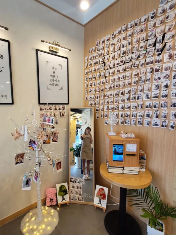 영수증사진기 활용사례 104