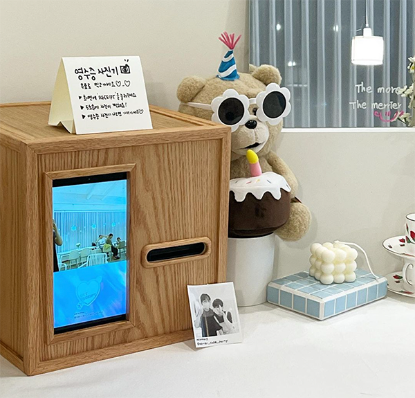 영수증사진기 활용사례 141