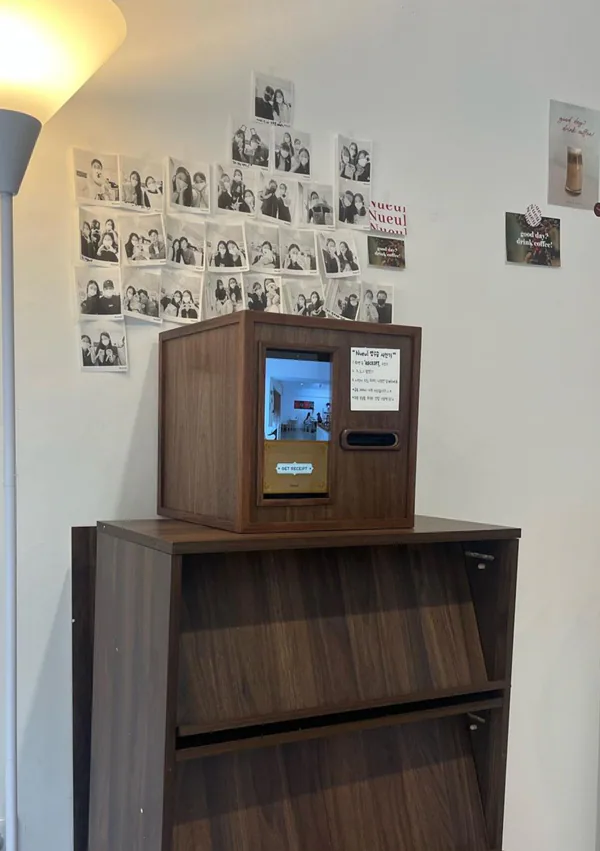 영수증사진기 활용사례 90