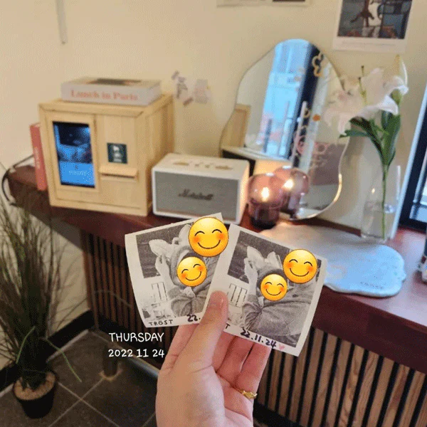 영수증사진기 활용사례 55